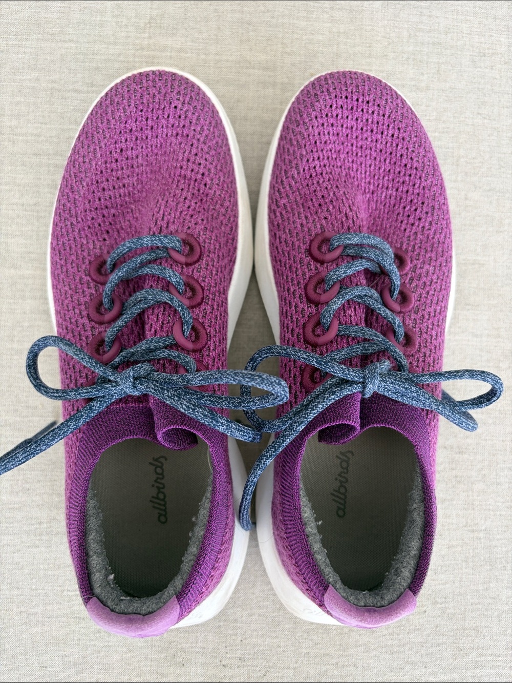 Allbirds Tree Dasher 2
